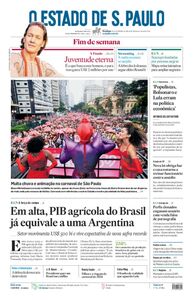 Estadão