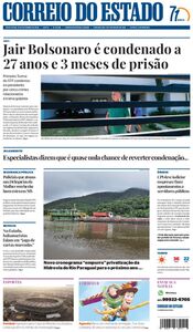 Correio do Estado MS