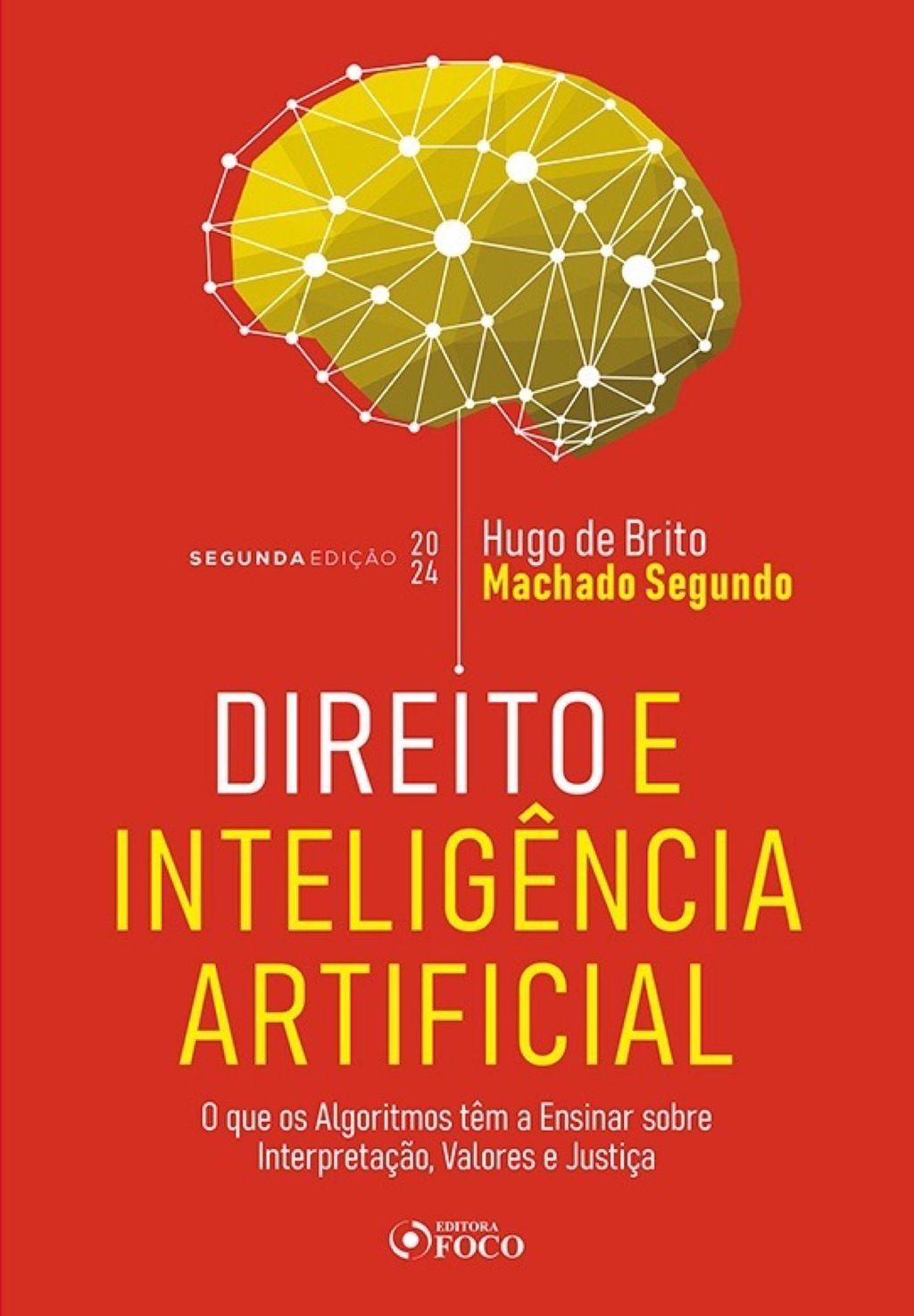 Direito e Inteligência Artificial