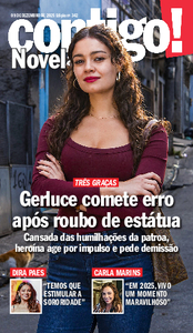 Contigo Novelas