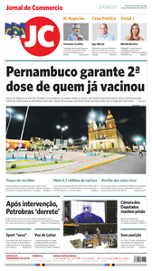 Jornal do Commercio