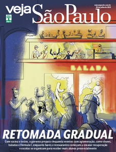 Veja SP