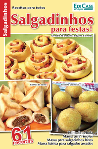 Que Delícia Que Delícia