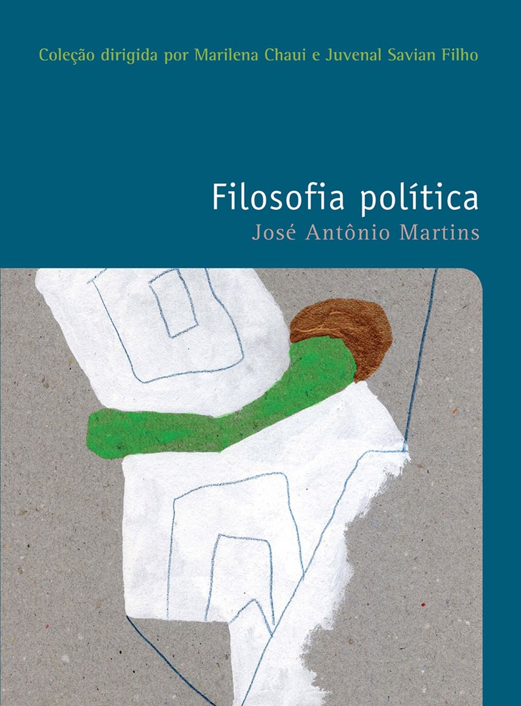 Filosofia política