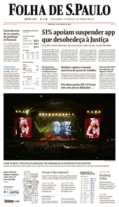 Folha de S.Paulo