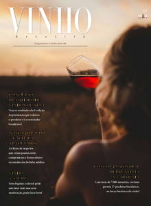 Vinho magazine