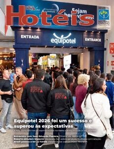 Revista Hotéis