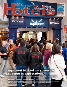 Revista Hotéis