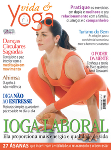 Revista Yoga