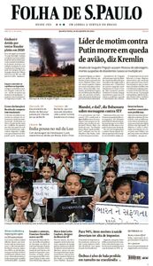 Folha de S.Paulo