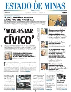 Estado de Minas