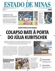 Estado de Minas Estado de Minas