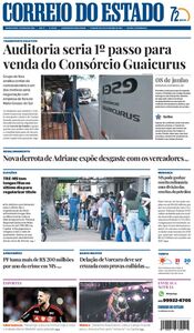Correio do Estado MS