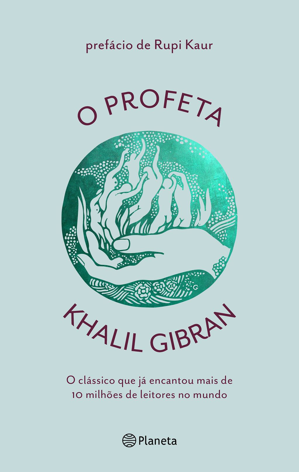 O profeta