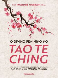 O divino feminino no tao te ching