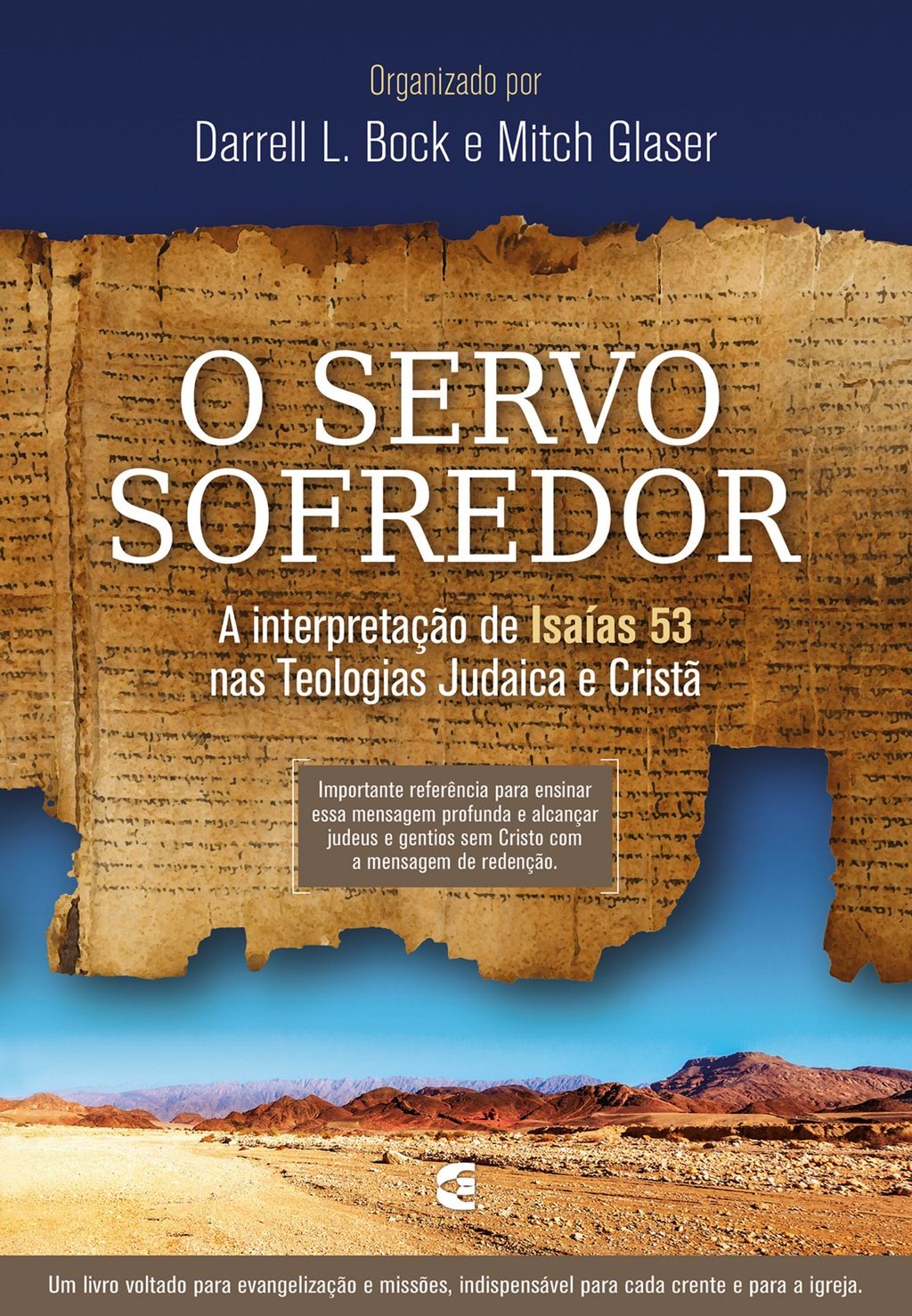 O Servo sofredor