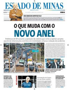 Estado de Minas Estado de Minas