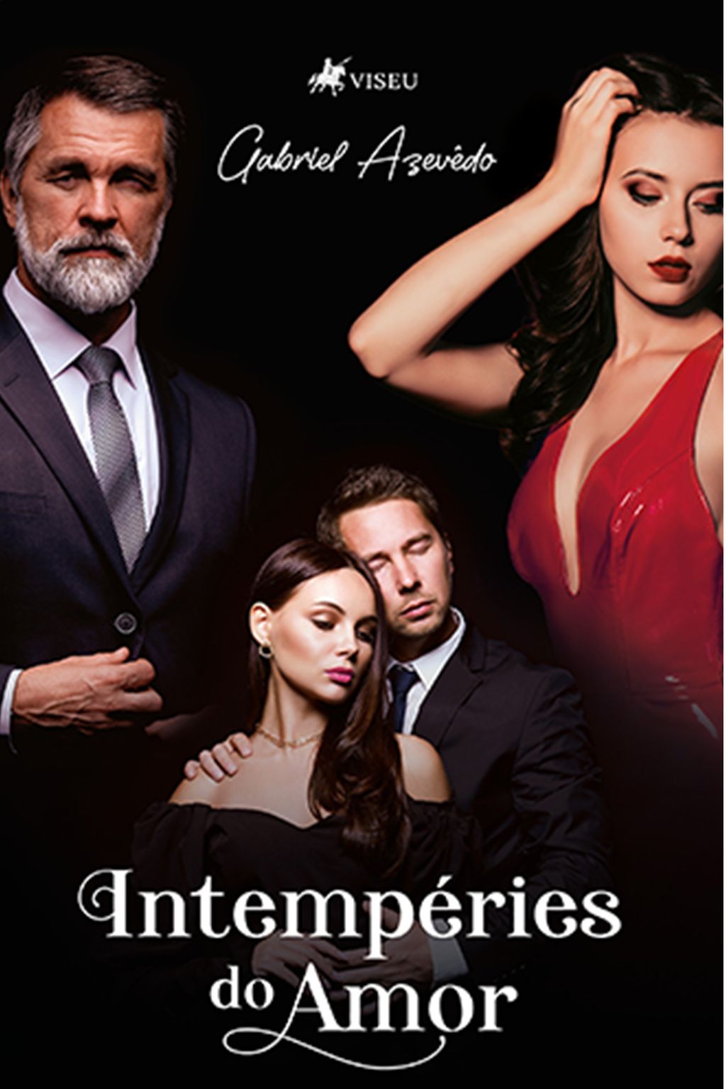 Intempéries do Amor