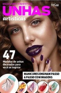 Manicure Com Estilo