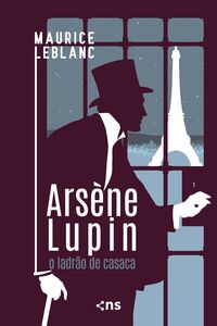 Arsène Lupin: o ladrão de casaca