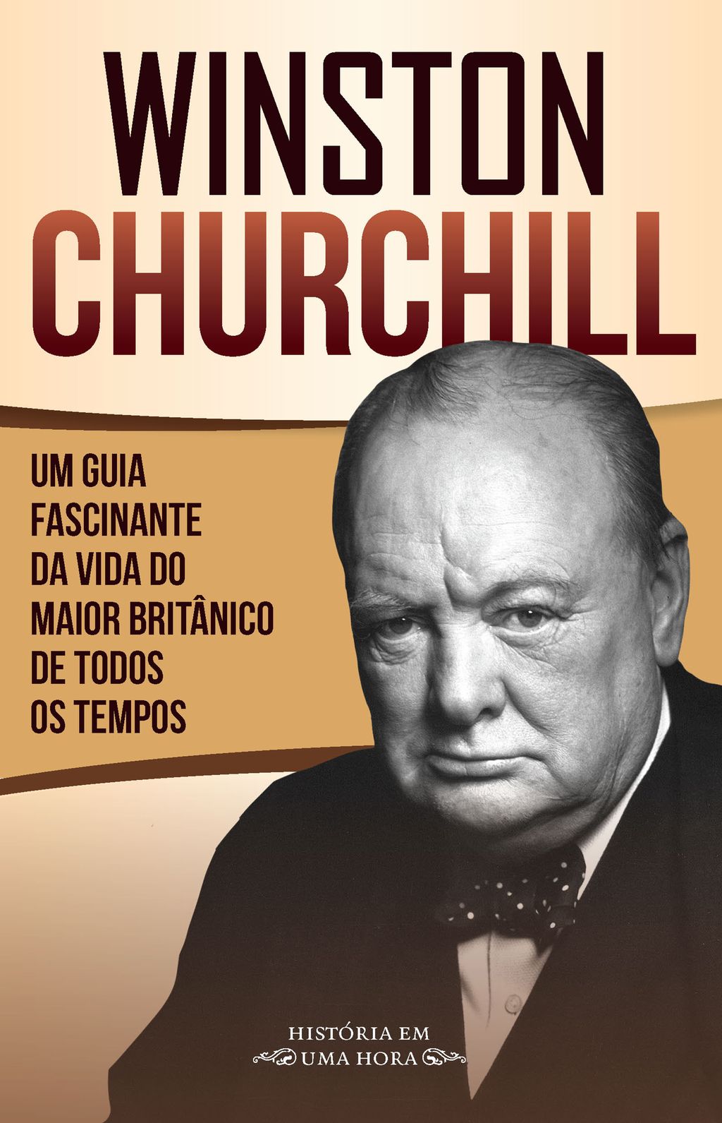 Winston Churchill