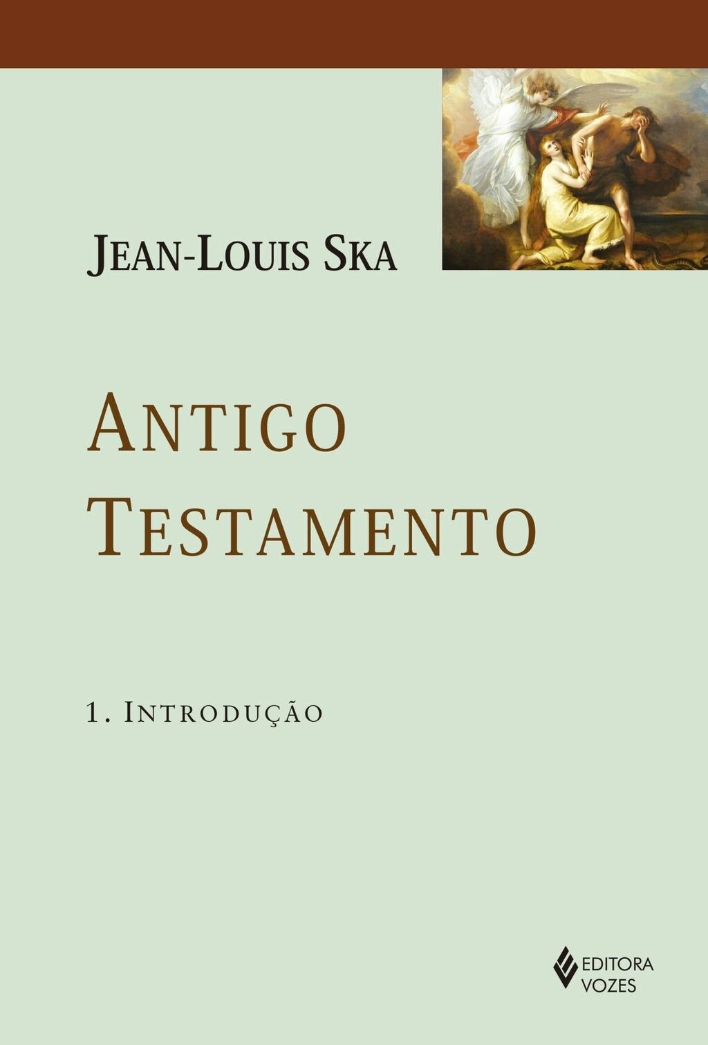 Antigo Testamento 1