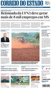 Correio do Estado MS