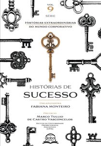 Histórias de sucesso Vol.9