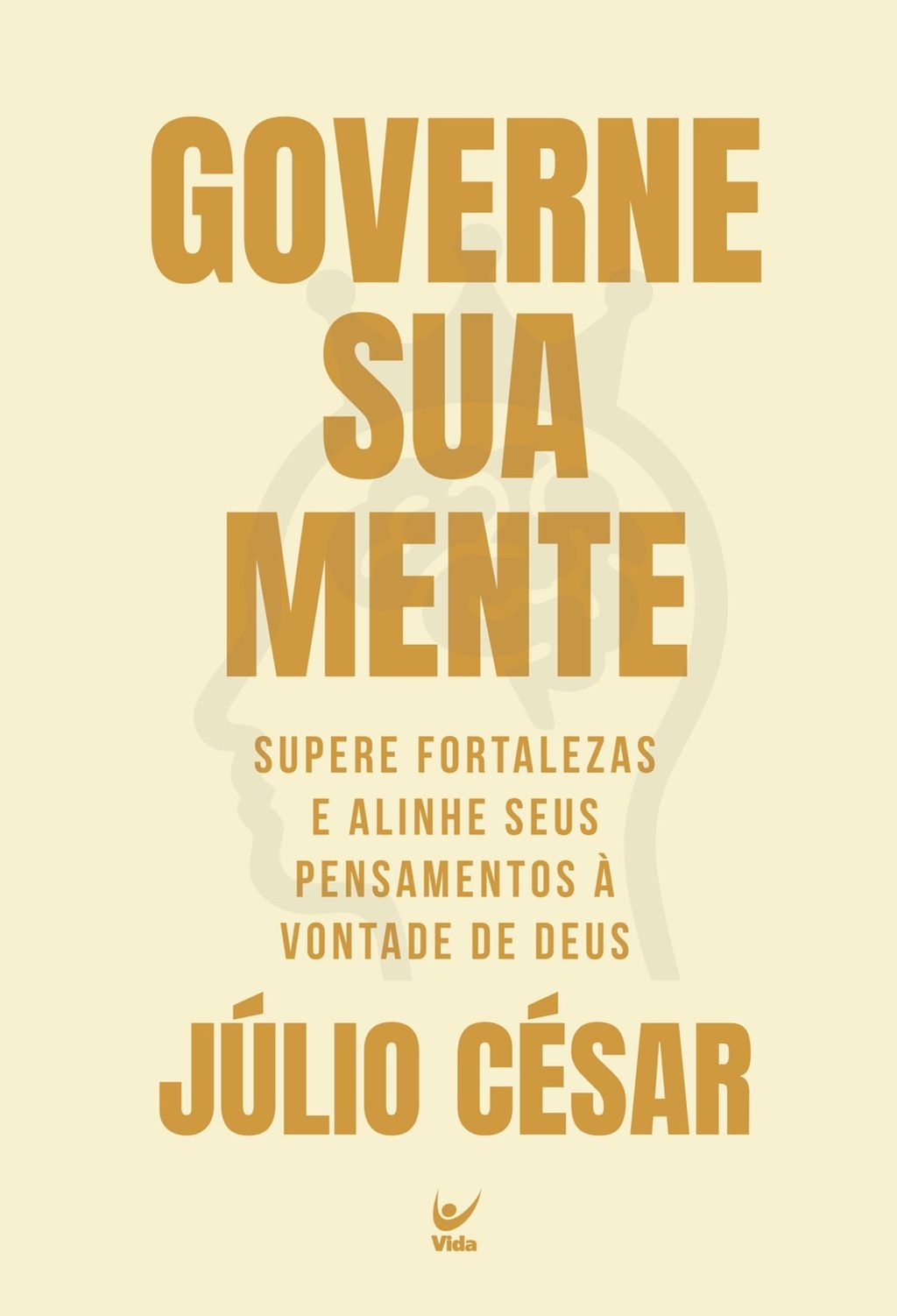 Governe sua mente