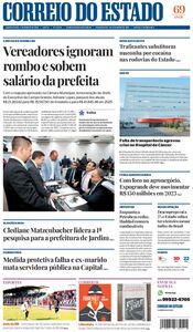Correio do Estado MS