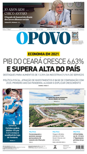 O Povo