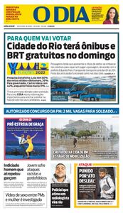 O Dia RJ