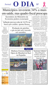 O Dia SP