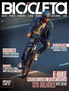 Revista Bicicleta
