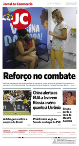 Jornal do Commercio