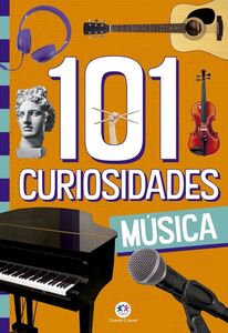 101 curiosidades - Música