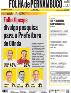 Folha de Pernambuco