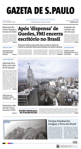 Jornal Gazeta