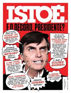 ISTOÉ - Acervo