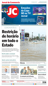 Jornal do Commercio