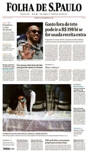 Folha de S.Paulo