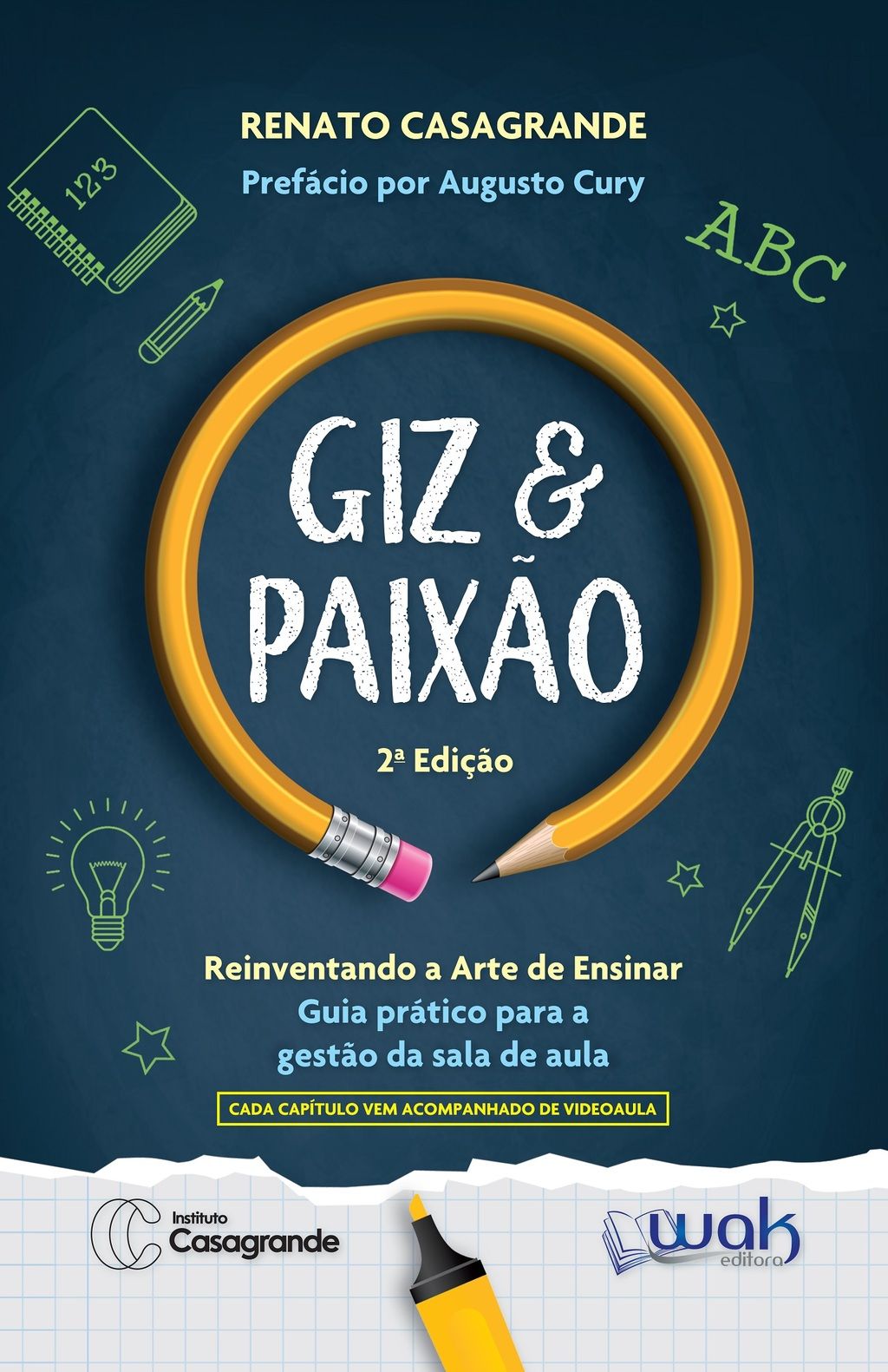 Giz e Paixão