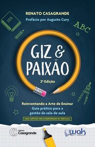 Giz e Paixão