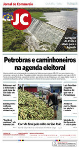 Jornal do Commercio