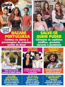 Guia da TV Guia da TV