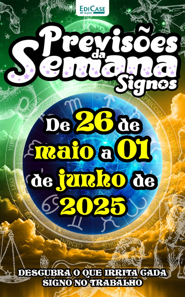 Previsões da Semana