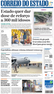 Correio do Estado MS