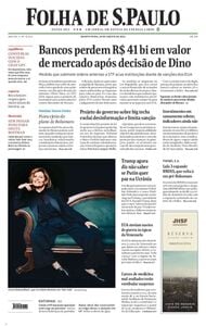 Folha de S.Paulo
