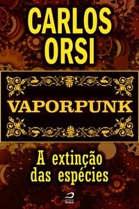 Vaporpunk - A Extinção Das Espécies