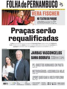 Folha de Pernambuco